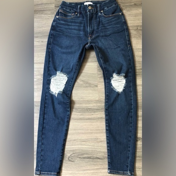 Good American Denim - Good American Good Legs Jeans